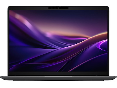 DELL Pro Precision 5 14S PW514260 Copilot+ PC Intel Core Ultra X7 368H Mobil workstation 35,6 cm (14") Full HD+ 32 GB LPDDR5x-SDRAM 1 TB SSD Wi-Fi 7 (802.11be) Windows 11 Pro Sort Nordisk