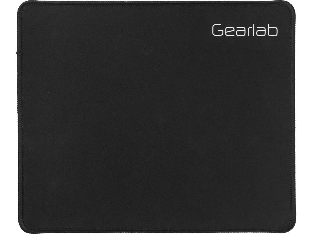 eSTUFF GLB215000 musemåtte Sort