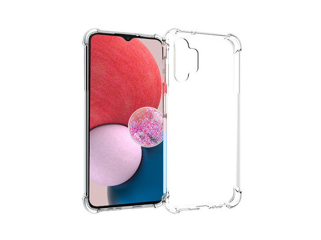 Insmat Impact mobiltelefon etui 16,8 cm (6.6") Cover Transparent