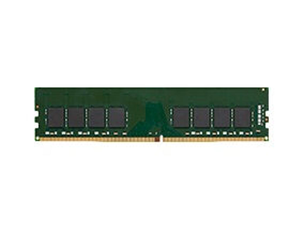 Kingston Technology KTD-PE432E/32G hukommelsesmodul 32 GB 1 x 32 GB DDR4 3200 MT/s Fejlkorrigerende kode