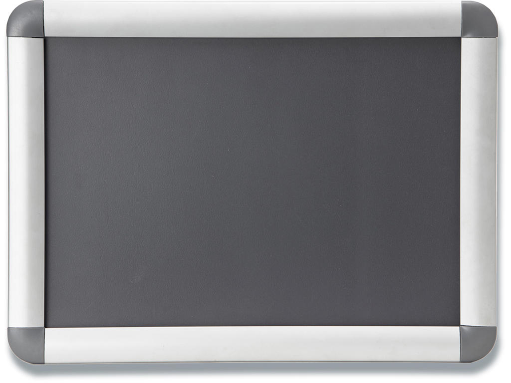 Snapramme A5 til væg Twinco