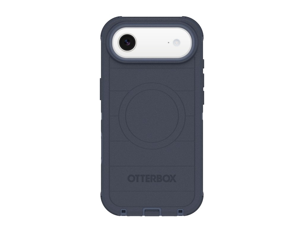 OtterBox Defender Pro MagSafe mobiltelefon etui 16,5 cm (6.5") Cover Blå