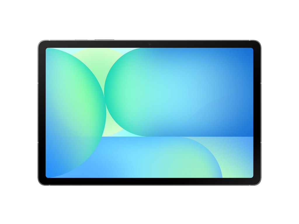 Samsung Galaxy Tab S10 FE Samsung Exynos 128 GB 27,7 cm (10.9") 8 GB Wi-Fi 6 (802.11ax) Grå
