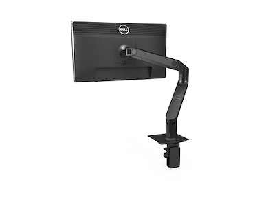 DELL MSA14 96,5 cm (38") Skrivebord Sort