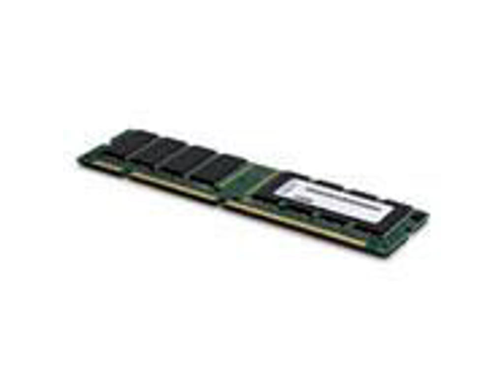 Lenovo 512MB DDR2 SDRAM UDIMM hukommelsesmodul SDR SDRAM Fejlkorrigerende kode