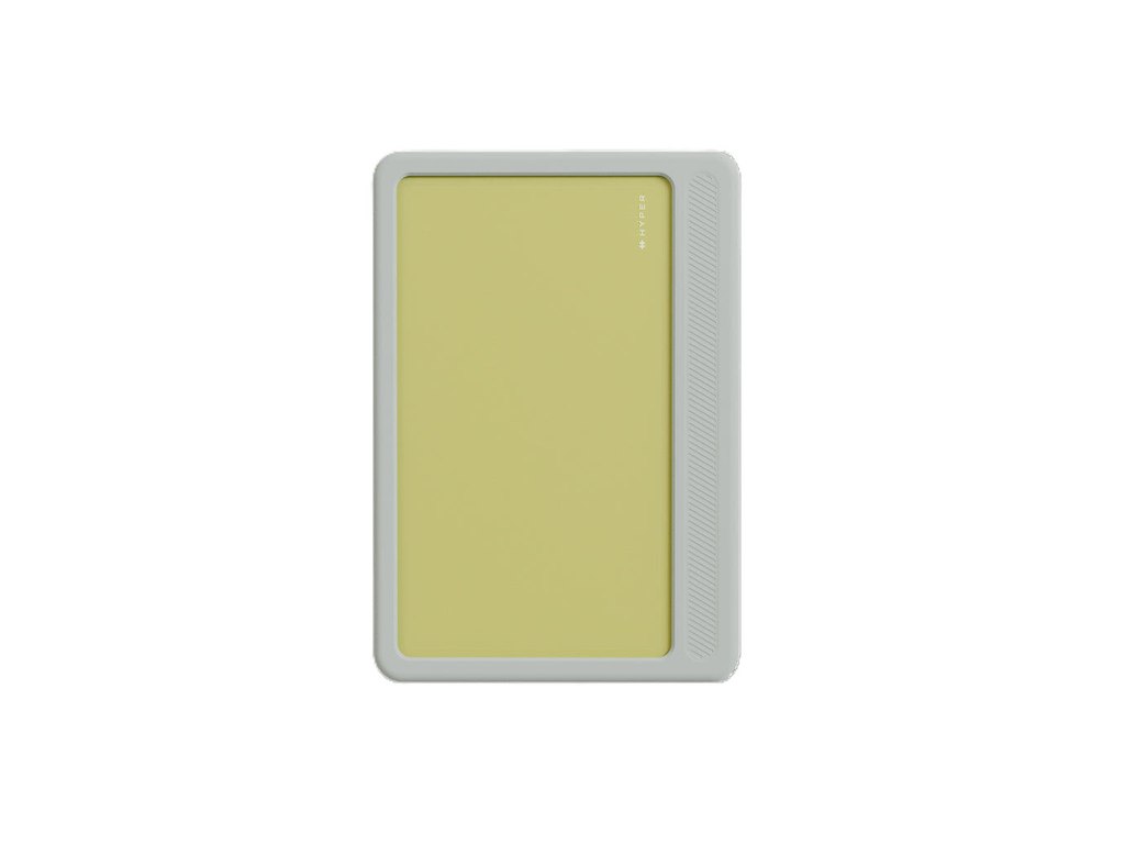 Targus HyperShield 33 cm (13") Ramme Transparent, Hvid
