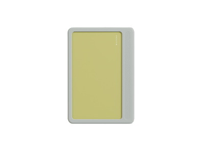 Targus HyperShield 33 cm (13") Ramme Transparent, Hvid