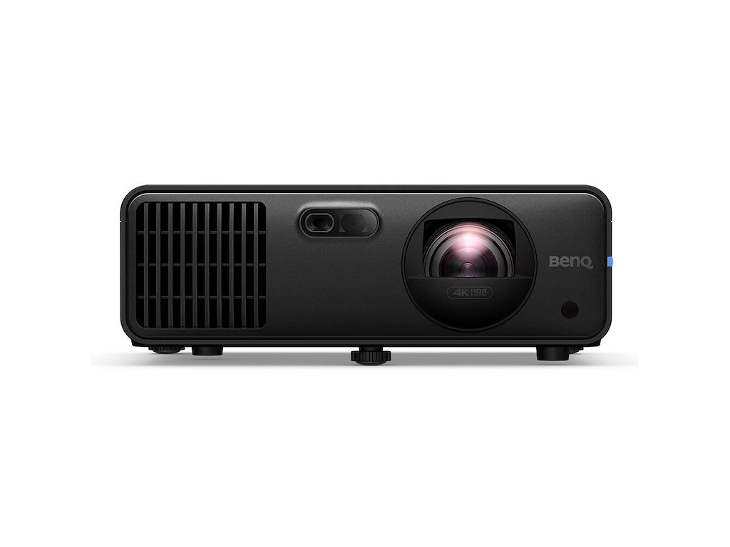 BenQ LK835ST Short throw projector 4000 ANSI lumens DLP 4K (4096x2400) Black