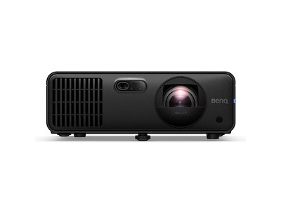 BenQ LK835ST Short throw projector 4000 ANSI lumens DLP 4K (4096x2400) Black