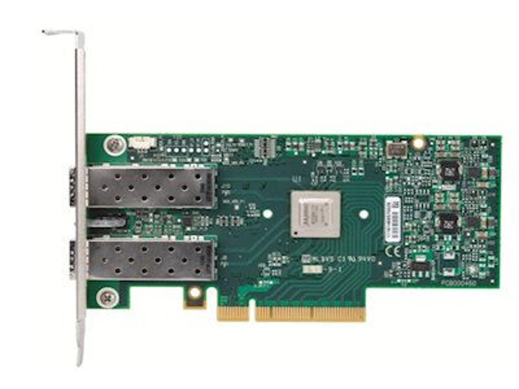 Lenovo 00D9690 netværkskort Intern Fiber 10000 Mbit/s