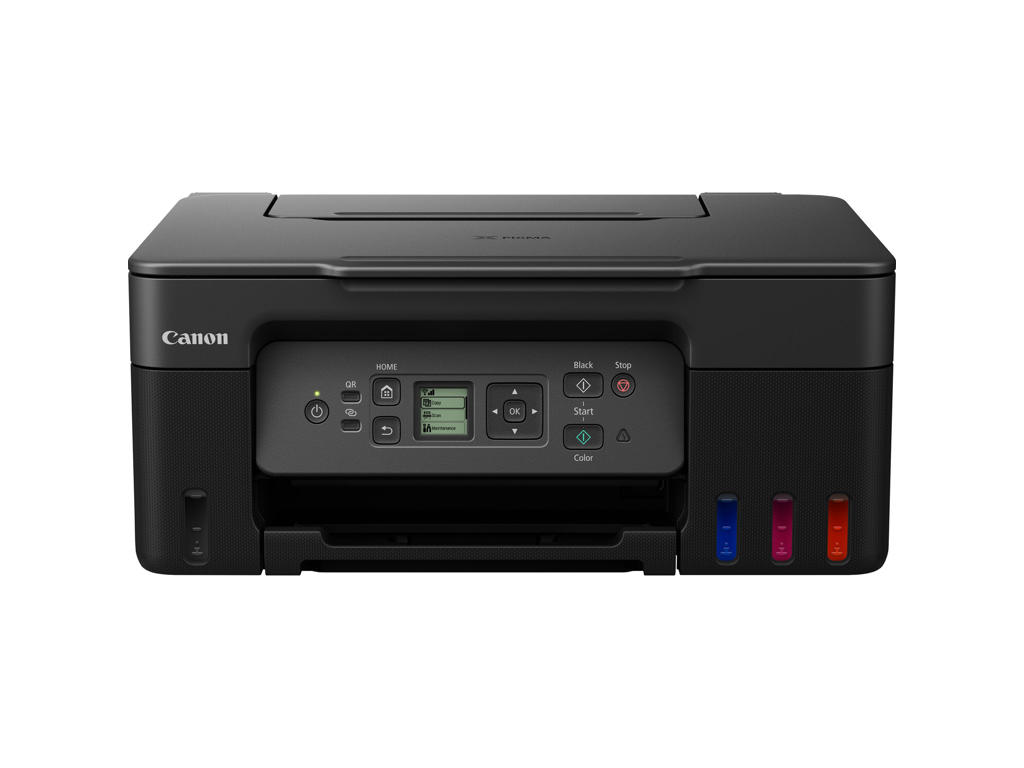 Canon PIXMA G3570 Inkjet A4 4800 x 1200 DPI Wi-Fi