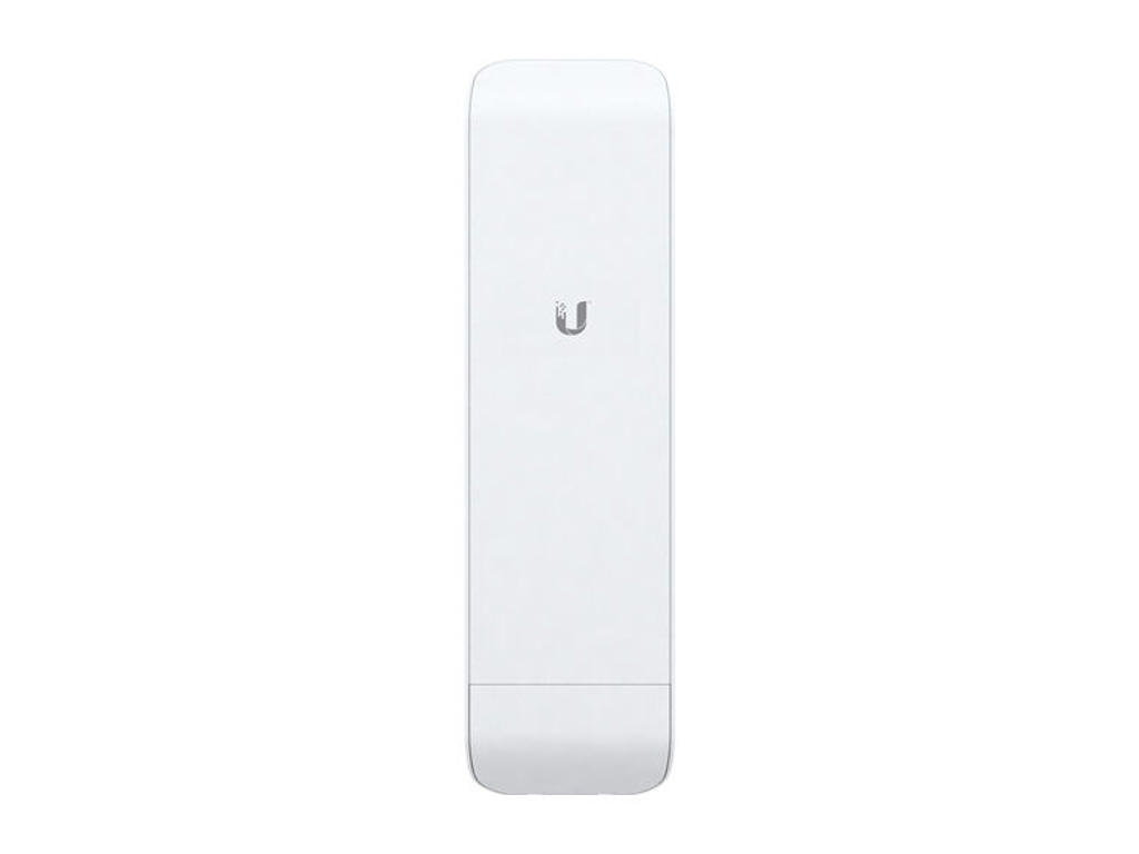 Ubiquiti NanoStation M5 150 Mbit/s Hvid Strøm over Ethernet (PoE)