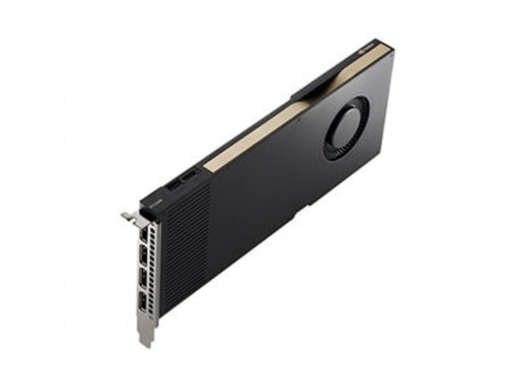 DELL GC70T NVIDIA RTX A4000 16 GB GDDR6