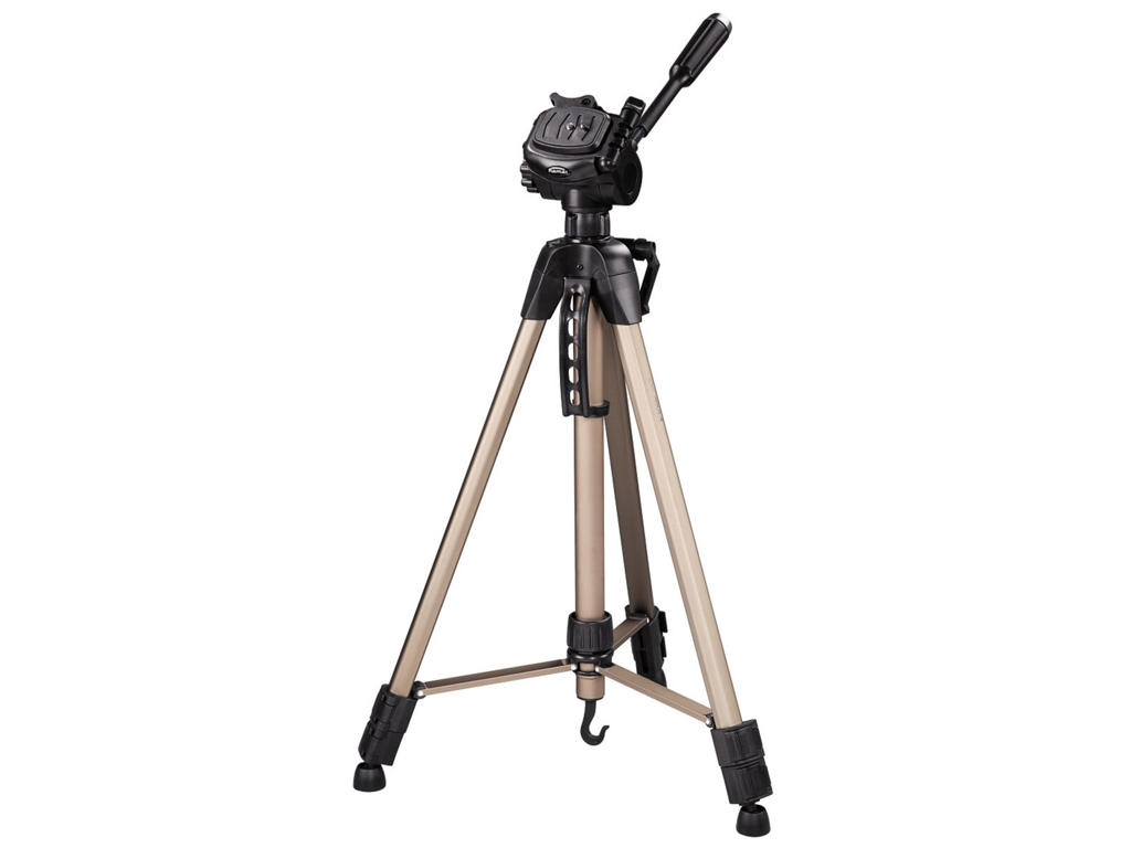 Hama Star 62 Tripod kamerastativ 3 ben