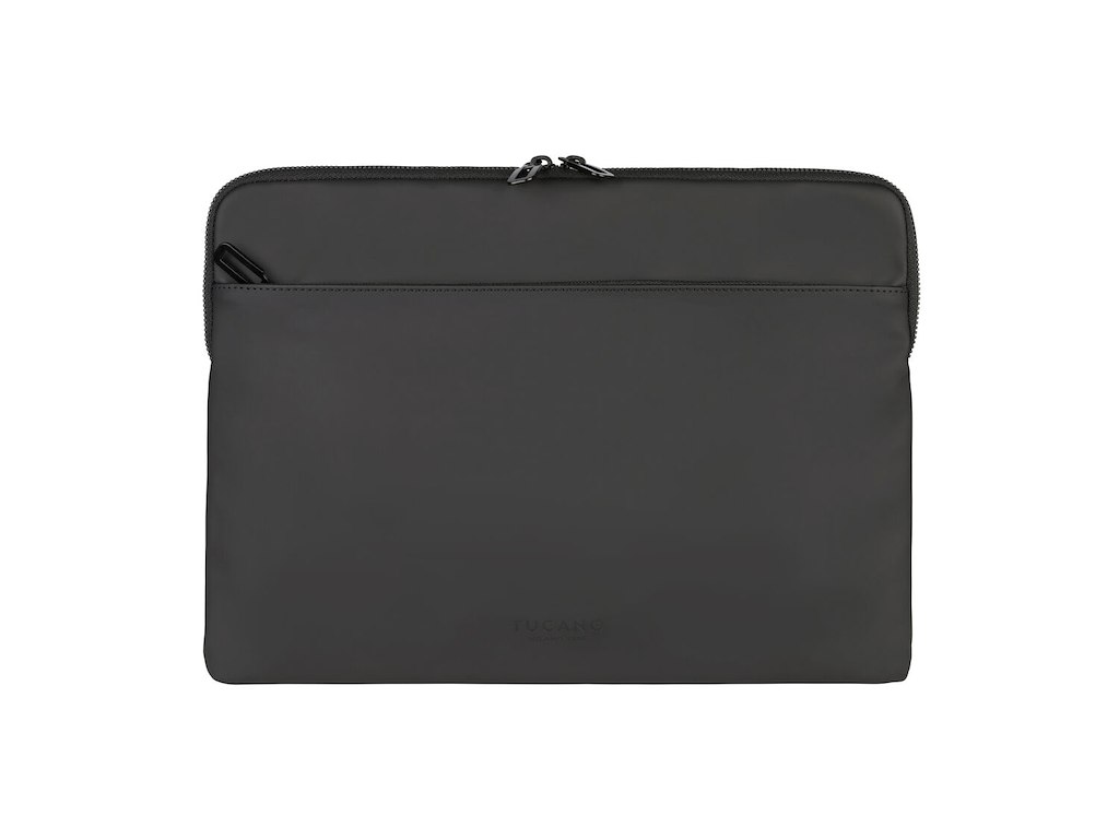Tucano BFGOM1516-BK taske og etui til laptop 40,6 cm (16") Sort