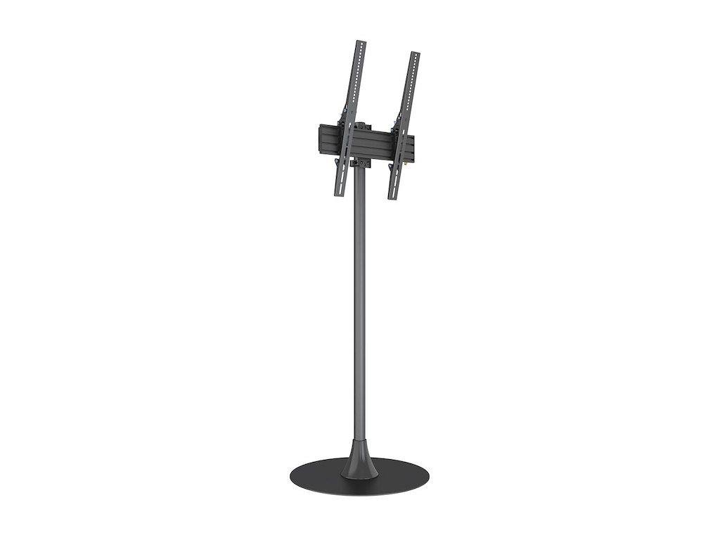 Multibrackets 8361 skærmbeslag til skiltning 165,1 cm (65") Sort