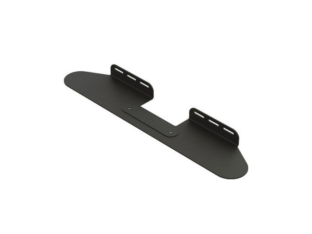 Flexson FLXBFWM1021 monteringssæt Sort Stål