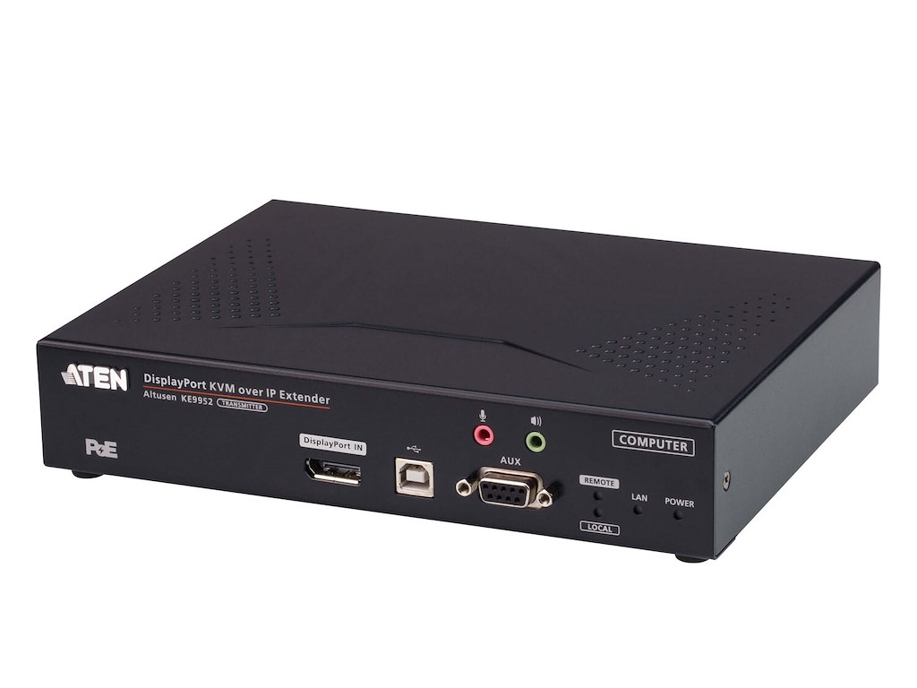 ATEN KE9952T KVM forlænger Sender