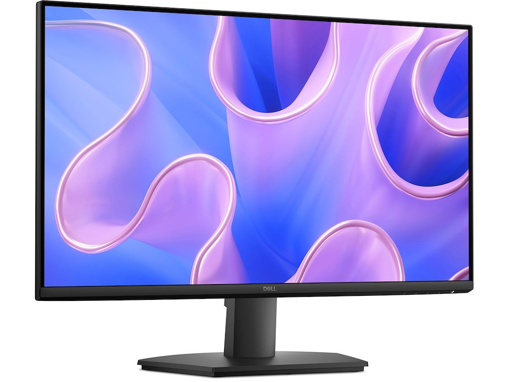 DELL SE2725HM computerskærm 68,6 cm (27") 1920 x 1080 pixel Fuld HD LCD Sort