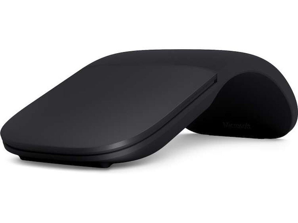Microsoft SRFC ARC MOUSE CMR SC BLUETOOTHPERP mus Rejse Ambidextrous Bluetooth Blue Trace 1000 dpi