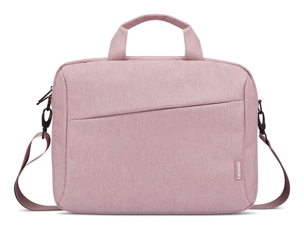 Lenovo GX41W44766 taske og etui til laptop 40,6 cm (16") Toploader taske Lyserød