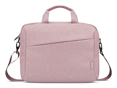 Lenovo GX41W44766 taske og etui til laptop 40,6 cm (16") Toploader taske Lyserød