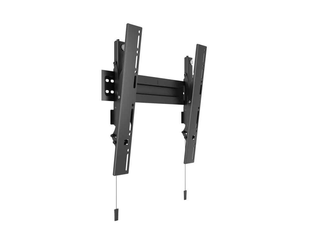Multibrackets 5532 tv-beslag 139,7 cm (55") Sort