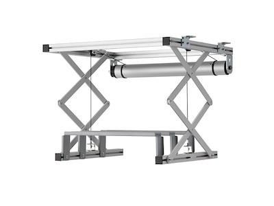 Vogel's PPL 2035 monteringsbeslag til projektor Loft Sølv