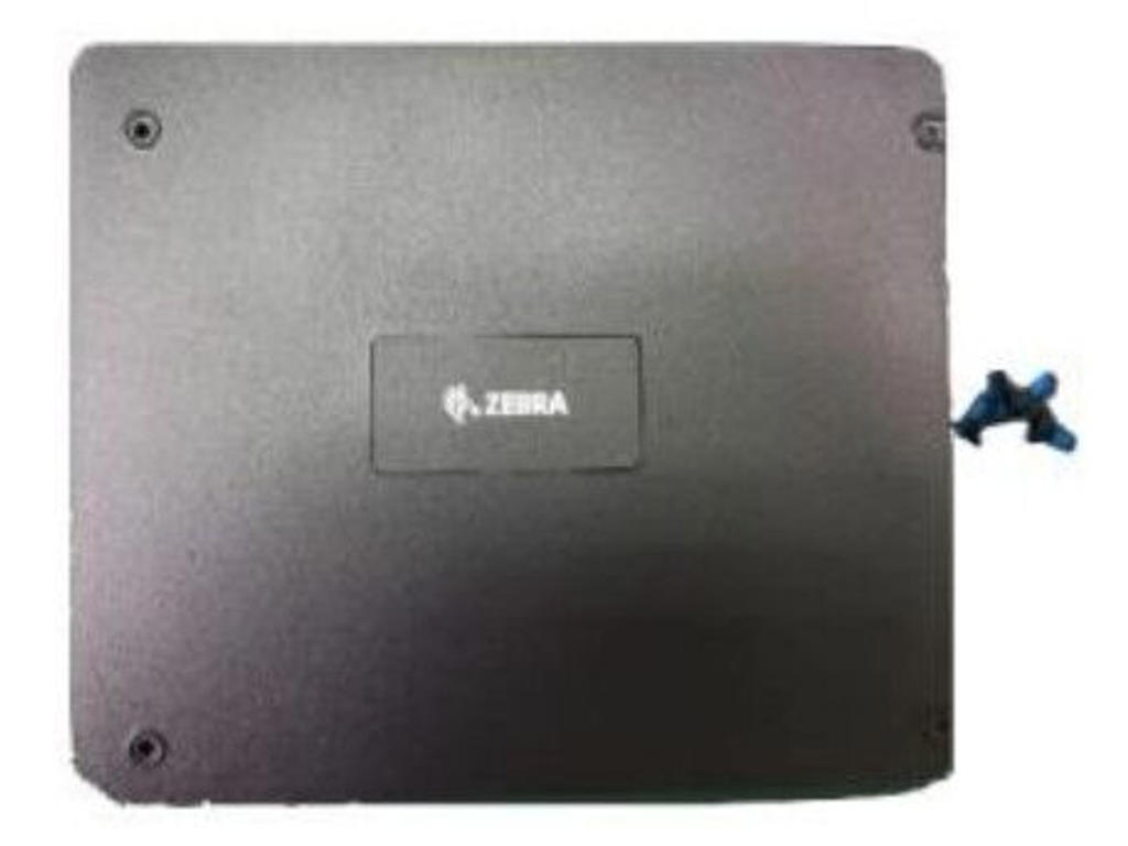 Zebra KT-ET5X-8BTDRSA1-01 Reservedel og tilbehør til tablet Bagdæksel