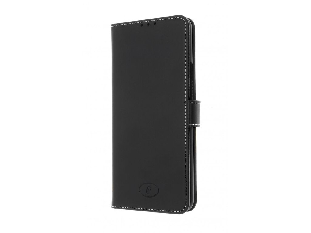 Insmat 650-2759 mobiltelefon etui Flipetui Sort