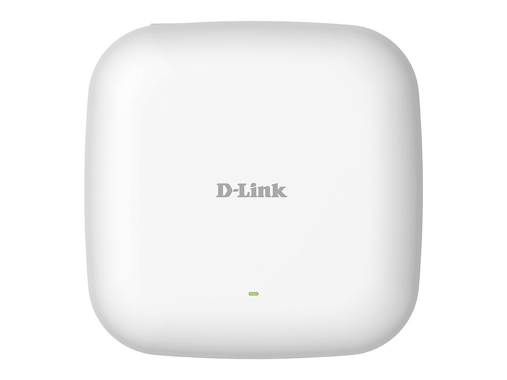D-Link AX1800 1800 Mbit/s Hvid Strøm over Ethernet (PoE)
