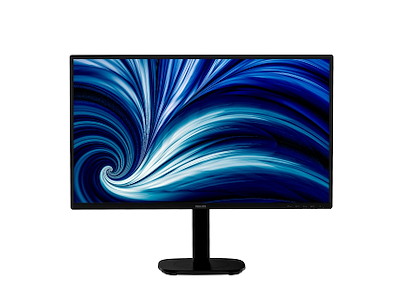 Philips 3000 series 27B2N3200A/61 computerskærm 68,6 cm (27") 1920 x 1080 pixel Fuld HD LCD Sort