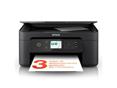 Epson Expression Home XP-4200 Inkjet A4 5760 x 1440 dpi 33 sider pr. minut Wi-Fi