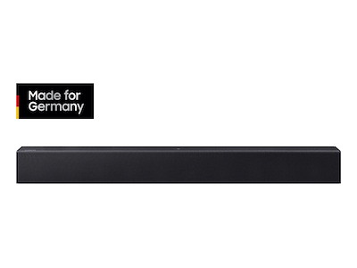 Samsung B-Series HW-B410GF Sort 2.0 kanaler