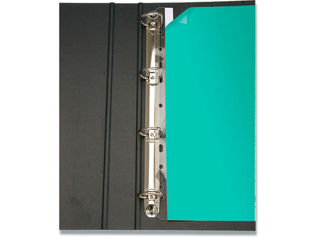 File-Strips, Selvklæbende, A4, 100 stk, BNT PeelSeal 