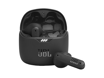 JBL Tune Flex Headset True Wireless Stereo (TWS) I ørerne Opkald/musik Bluetooth Sort