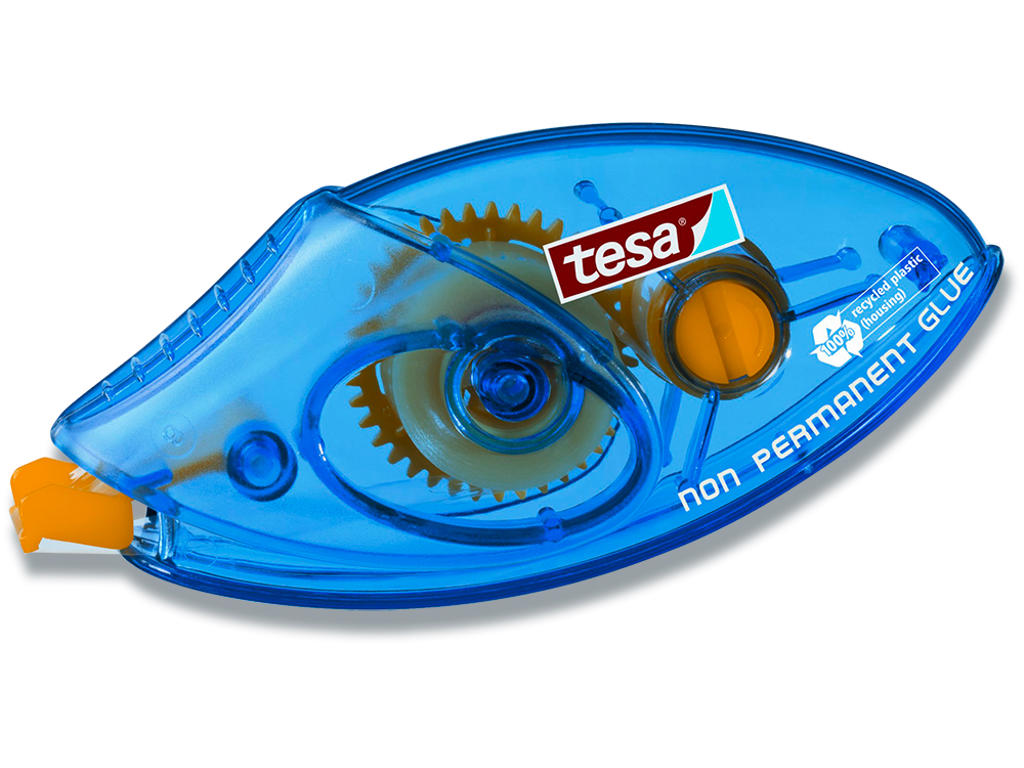 Limroller, Aftagelig, 8.5 m, 8.4 mm, Tesa 59190