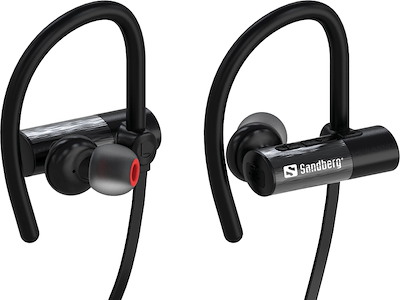 Sandberg Waterproof Bluetooth Earphones