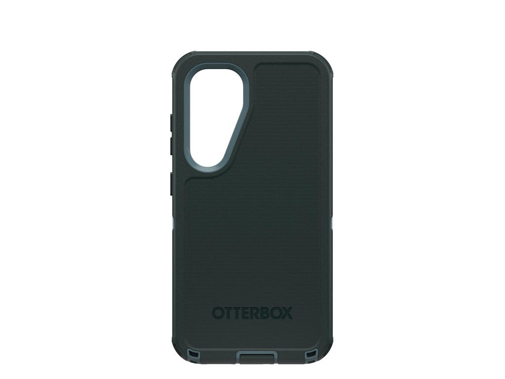 OtterBox Defender mobiltelefon etui 15,8 cm (6.2") Cover Grøn