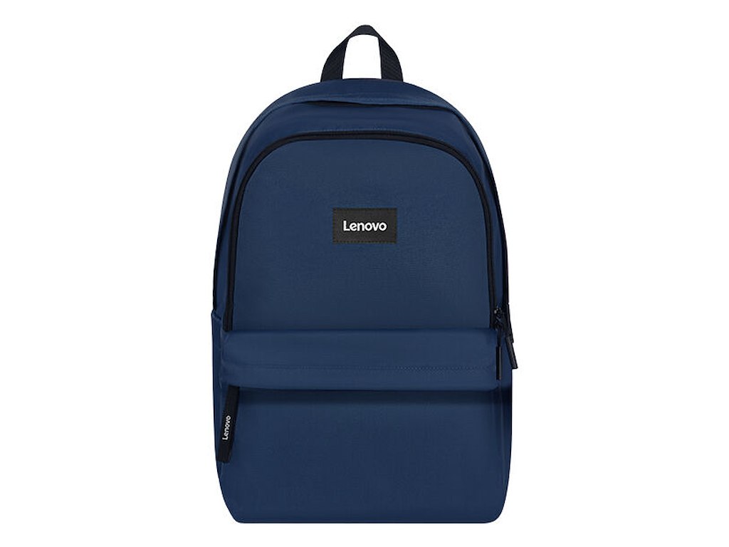 Lenovo Backpack B10 40,6 cm (16") Rygsæk Sort