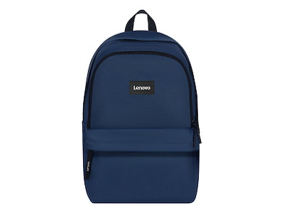 Lenovo Backpack B10 40,6 cm (16") Rygsæk Sort