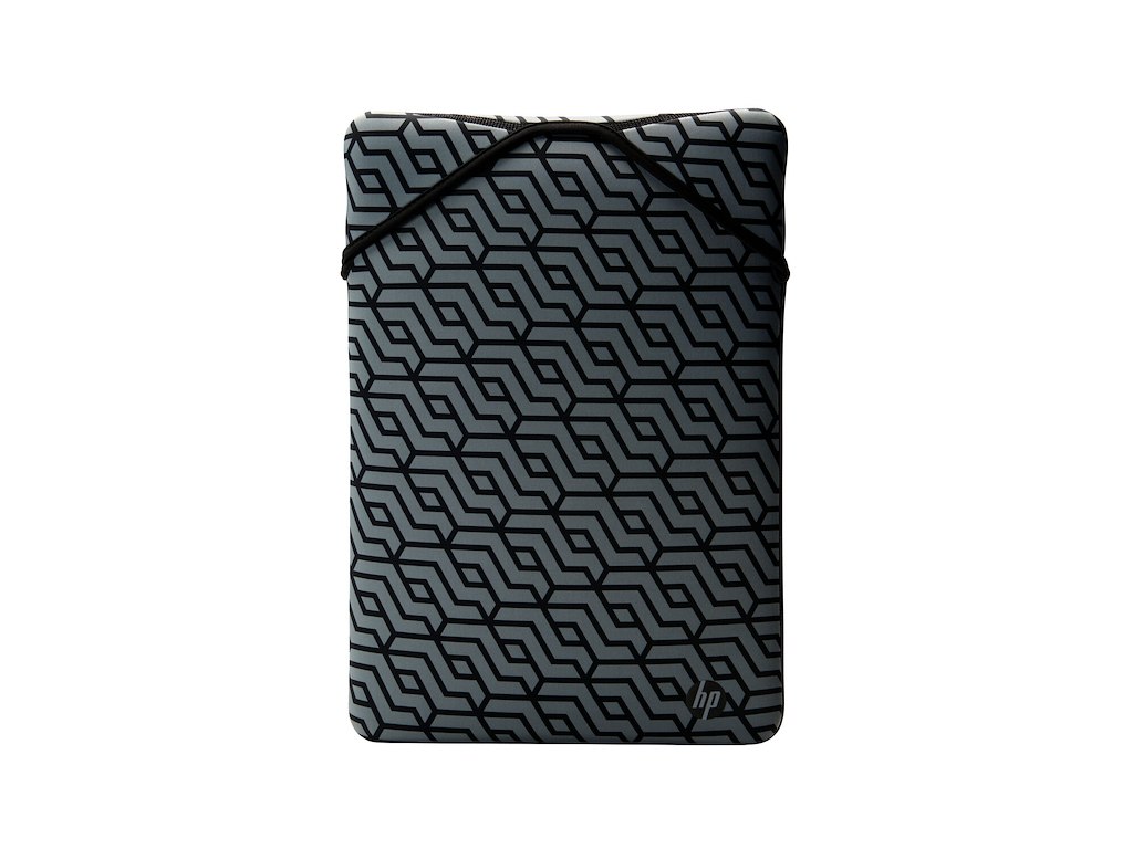 HP Reversible Protective 15,6" Geo Laptop Sleeve