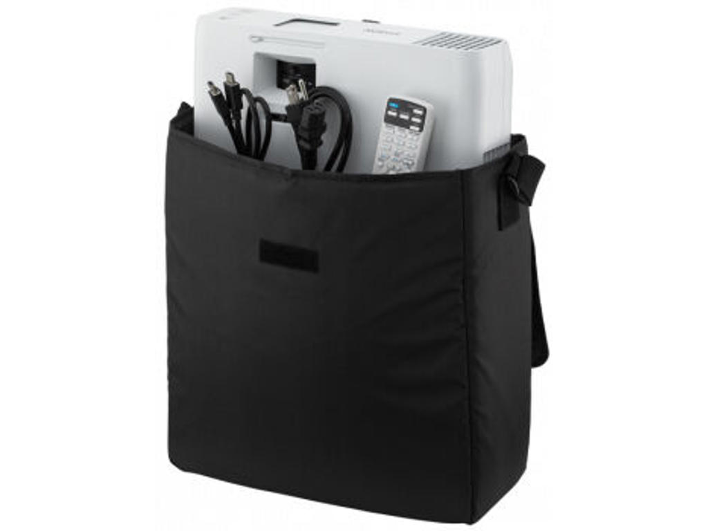 Epson ELPKS71 projector case Black