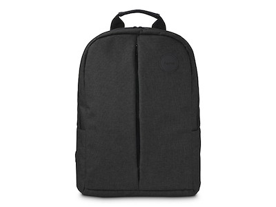 Hama 00216597 taske og etui til laptop 39,6 cm (15.6") Rygsæk Sort