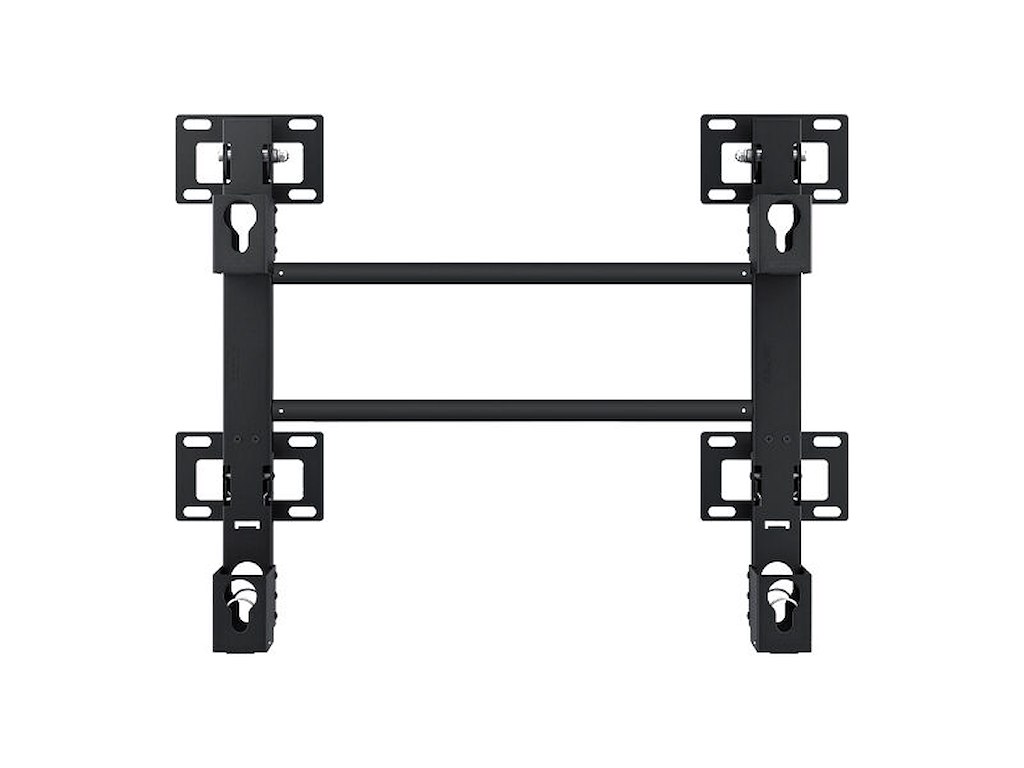 Samsung WMN8200SG 190,5 cm (75") Sort