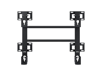 Samsung WMN8200SG 190,5 cm (75") Sort