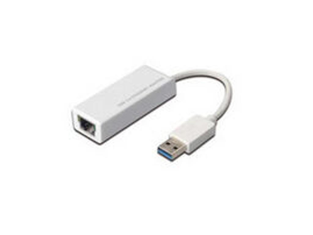 Microconnect USBETHGW netværkskort Ethernet 1000 Mbit/s