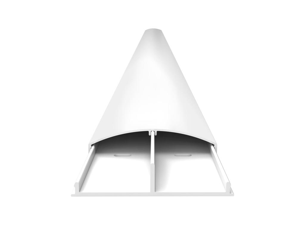 Multibrackets 3862 kabeltilbehør