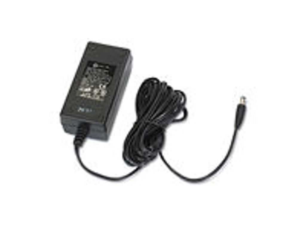 APC NBAC0103 strømadapter og vekselret Indendørs Sort