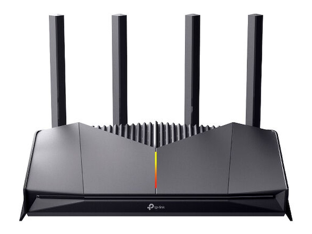 TP-Link Archer GE230 trådløs router 2.5 Gigabit Ethernet Dual-band (2,4 GHz / 5 GHz)